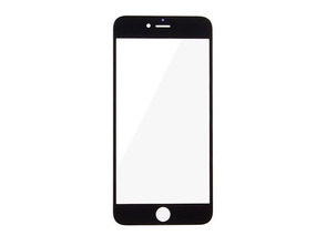 Front Glass Replacement  iPhone 6 Plus/ 6S Plus Black