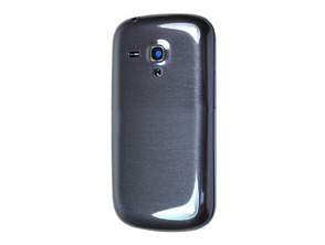 Full Housing for Samsung Galaxy S3 Mini Nero / Verde