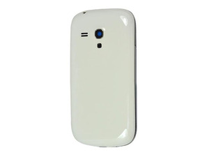 Full Housing for Samsung Galaxy S3 Mini Bianco