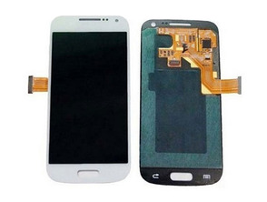 Acquista Full Front replacement for Samsung Galaxy S4 Mini i9190 Bianco Full Front replacement for Samsung Galaxy S4 Mini i9190 Bianco