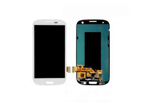 Cambio a schermo intero Samsung Galaxy S III