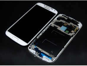 Acquista Scermo completo Samsung Galaxy S4 i9500 Bianco Scermo completo Samsung Galaxy S4 i9500 Bianco