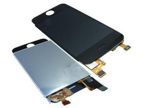 Full Screen Replacement for iPhone 2G