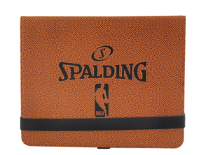 Acquista Folio Case for iPad 2 Spalding Folio Case for iPad 2 Spalding