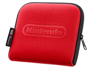 Acquista Custodia per Nintendo 2DS Rosso Custodia per Nintendo 2DS Rosso