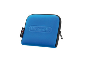 Acquista Sacoche Nintendo 2DS Blu Sacoche Nintendo 2DS Blu