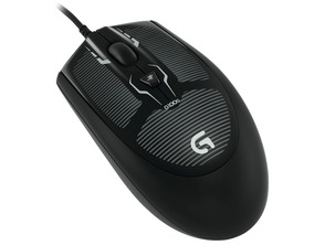 Acquista Logitech G100s Logitech G100s