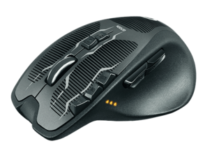 Acquista Logitech G700s Rechargeable Gaming Mouse Logitech G700s Rechargeable Gaming Mouse