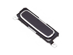 Bottone home per Samsung Galaxy S4 i9500 Azurro