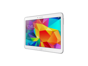 Acquista Samsung Galaxy Tab 4 10.1 T535 White Samsung Galaxy Tab 4 10.1 T535 White