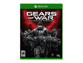 Acquista Gears of War Ultimate Edition Xbox One Gears of War Ultimate Edition Xbox One