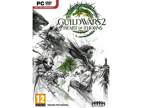 Acquista Guild Wars 2: Heart of Throns PC Guild Wars 2: Heart of Throns PC