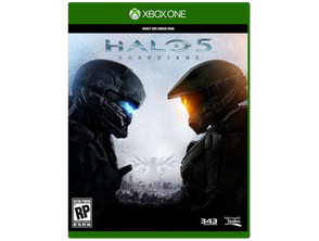 Acquista Halo 5 Guardians Xbox One Halo 5 Guardians Xbox One