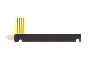 Acquista Volume Button Flex Cable Ribbon for HTC One Mini M4 Volume Button Flex Cable Ribbon for HTC One Mini M4