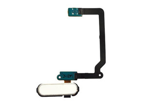 Acquista Home Button Flex for Samsung Galaxy S5 Bianco Home Button Flex for Samsung Galaxy S5 Bianco