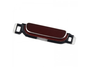 Pulsante Home per Samsung Galaxy S III Rosso