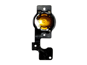 Ricambio Home Flex per iPhone 5C