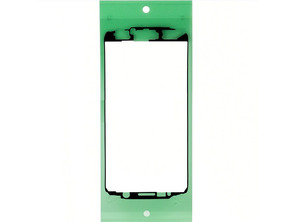 Digitalizzato Adesivo cornice per Samsung Galaxy S6 G920