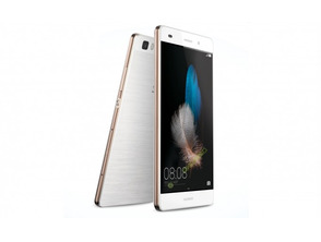 Acquista Huawei P8 Lite White Huawei P8 Lite White