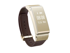 Acquista Huawei TalkBand B2 Gold Huawei TalkBand B2 Gold