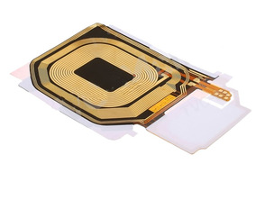 NFC IC Chip Replacement Samsung Galaxy S6 G920