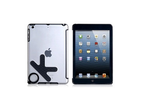 Custodia OK Case per iPad Mini (Trasparente)