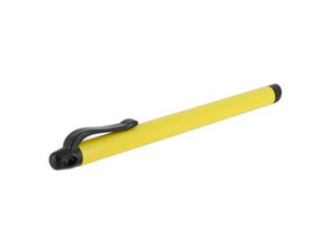 Stylus Pen for iPad/iPhone/iTouch (Yellow)