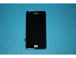 Full Screen Replacement for Samsung Galaxy S II  i9100