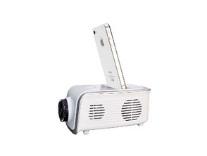 Acquista LCD Technology Mini Projector for iPhone/iTouch LCD Technology Mini Projector for iPhone/iTouch
