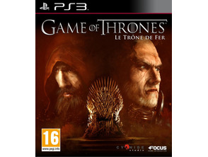 Acquista Game of Thrones PS3 Game of Thrones PS3