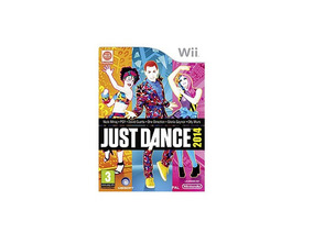 Just Dance 2014 Wii