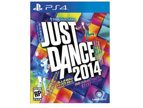 Acquista Just Dance 2014 PS4 Just Dance 2014 PS4