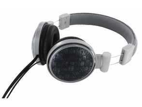 Stereo Headphones Luci Kukuxumusu