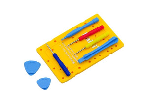 Pratico Toolkit per iPhone Kaisi