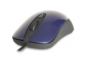Acquista SteelSeries Kinzu Pro Gaming Mouse Azurro SteelSeries Kinzu Pro Gaming Mouse Azurro
