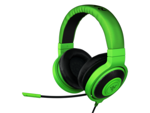 Acquista Razer Kraken Pro Gaming Headset Verde Razer Kraken Pro Gaming Headset Verde