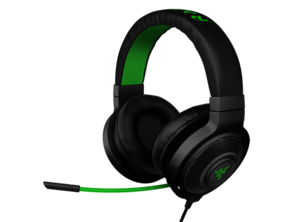 Acquista Razer Kraken Pro Gaming Headset Nero Razer Kraken Pro Gaming Headset Nero