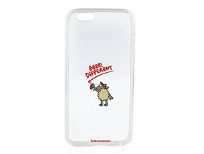 Protect Case Beee Different Kukuxumusu iPhone 6