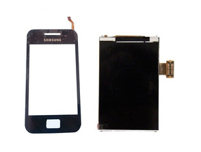 Touch screen e display LCD Samsung Galaxy Ace