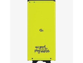 Replacement battery LG G5