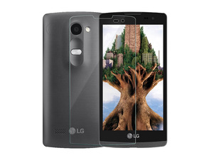 Acquista Warm Glass LG Leon Warm Glass LG Leon