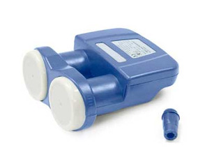 Acquista LNB Universal Double Satellite (Astra, Hotbird) LNB Universal Double Satellite (Astra, Hotbird)