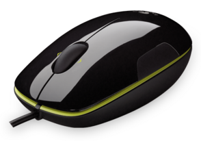 Acquista Logitech LS1 Láser Logitech LS1 Láser