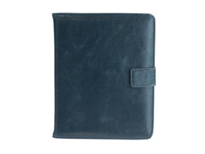 EBook Woxter cassa in pelle 60 blu