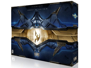 Acquista Starcraft 2 Legacy of the Void  (Collector's Edition) PC Starcraft 2 Legacy of the Void  (Collector's Edition) PC