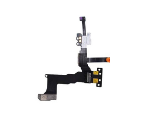 Acquista Proximity Light Sensor + Front Camera Flex Cable iPhone 5C Proximity Light Sensor + Front Camera Flex Cable iPhone 5C