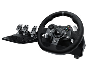 Acquista Logitech G920 Xbox One/PC Logitech G920 Xbox One/PC