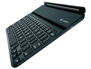 Acquista Logitech Ultrathin Keyboard Mini Nero Logitech Ultrathin Keyboard Mini Nero