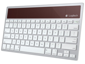 Acquista K760 Solar Keyboard Logitech K760 Solar Keyboard Logitech