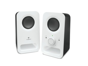 Logitech Multimedia Speakers Z150 Bianco